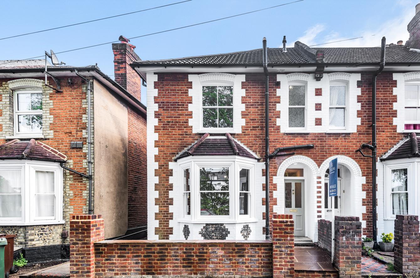 Sandfield Terrace, Guildford Collins Guildford